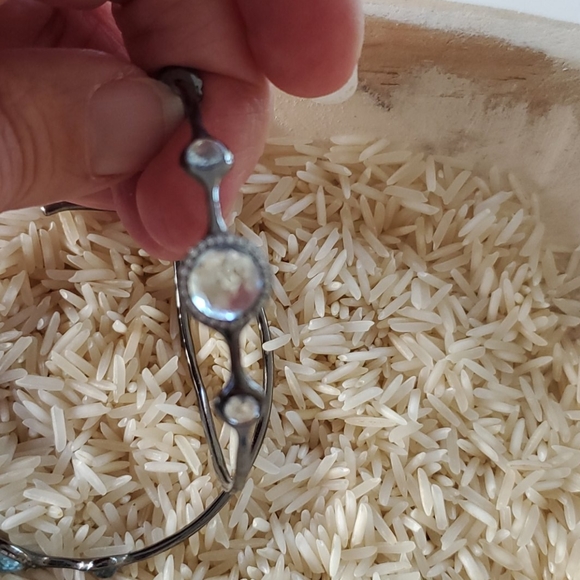 Earrings - Picture 2 of 2